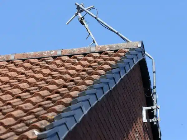 Why Is My TV Aerial Not Working