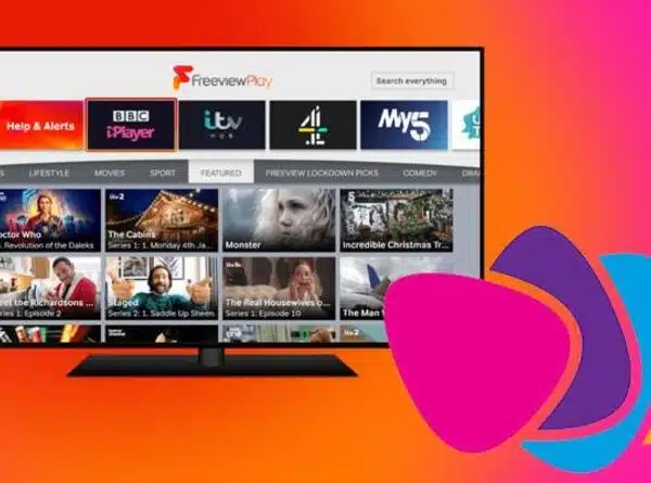 Freesat Vs Freeview