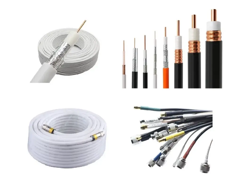 What Is The Best Aerial Cable For Digital TV