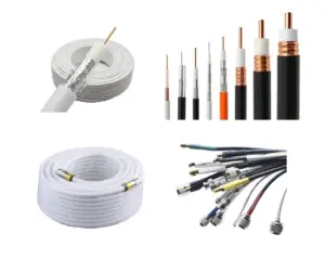 What Is The Best Aerial Cable For Digital TV