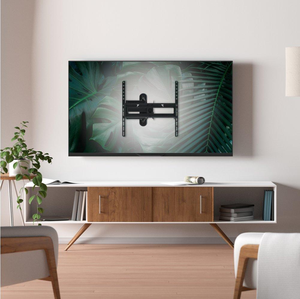 Are TV Wall Mounts Universal