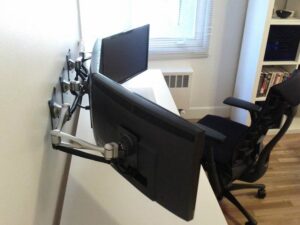 Can I Use a TV Wall Mount for My Computer Monitor