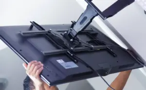 Can You Mount a TV on a Plasterboard Wall