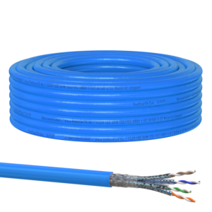 What is Cat8 Ethernet Cable and Its Significance
