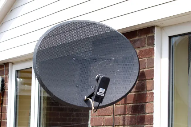 What Is The Difference Between Zone 1 & Zone 2 Sky Dishes