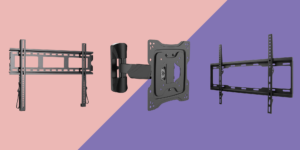 How Do TV Wall Mounts Work