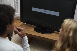 How To Check If TV Aerial Is Working