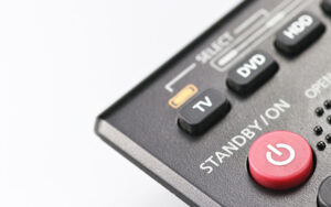 Should I Leave My TV On Standby At Night Or Switch Off