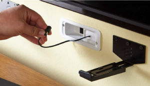 Can Soundbars Be Wall Mounted