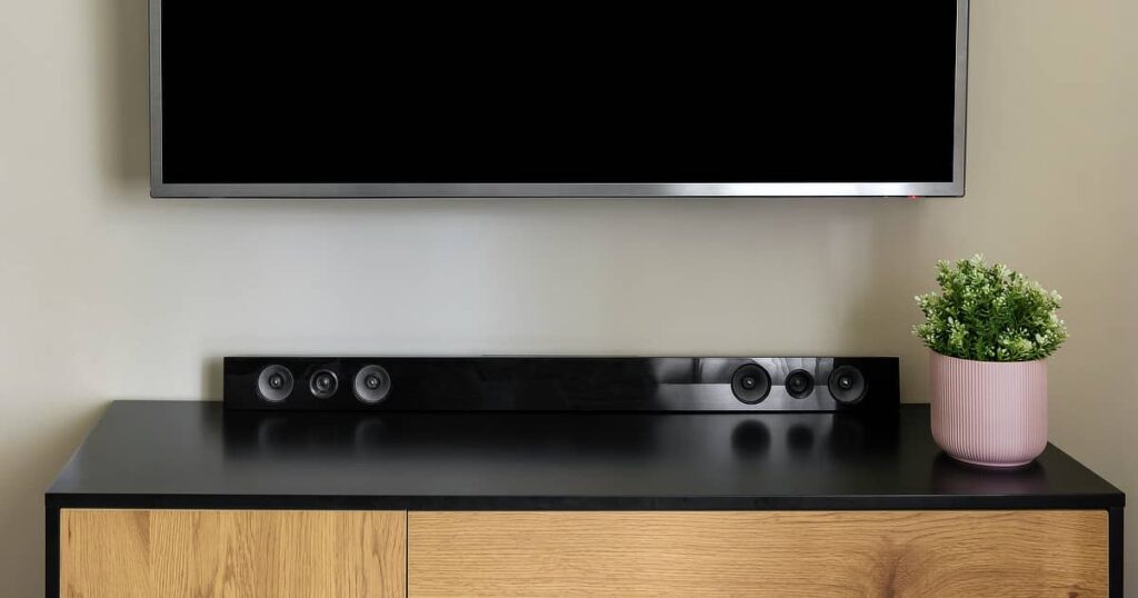 The Benefits of a Professionally Installed Soundbar