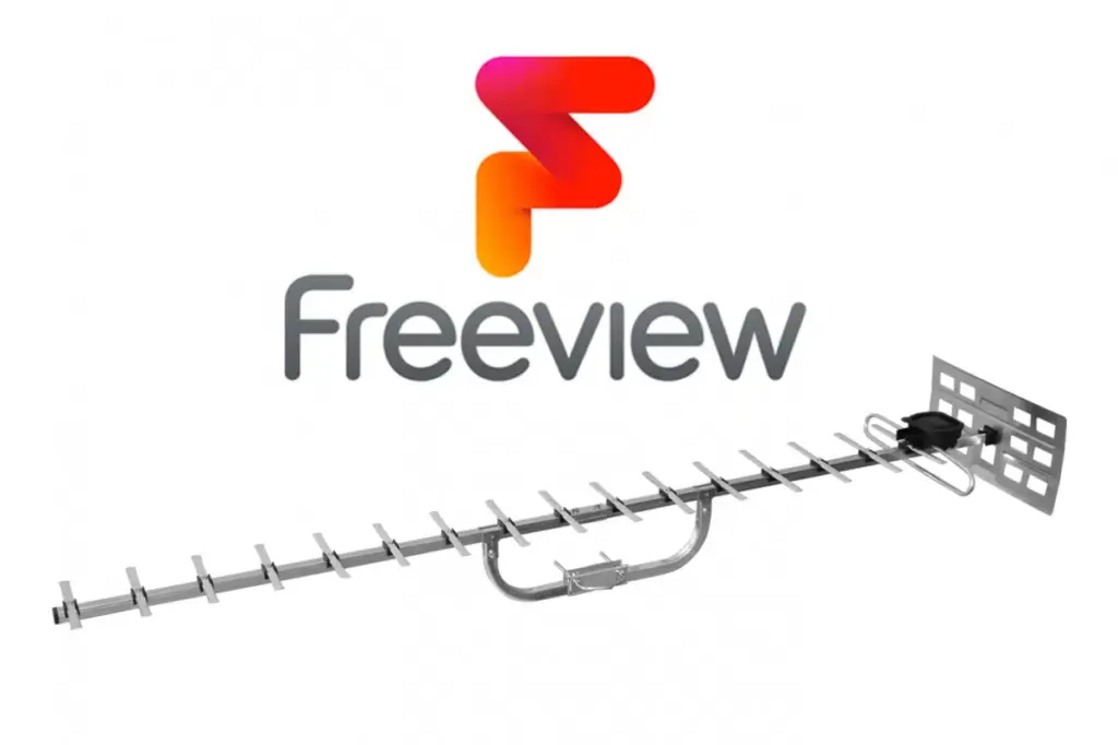 What Kind of Aerial Do I Need to Watch Freeview
