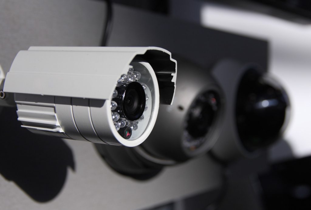 How to Upgrade Your Existing CCTV System