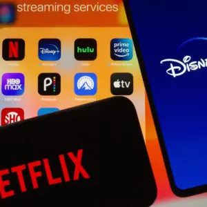 Which Streaming Service is the Best