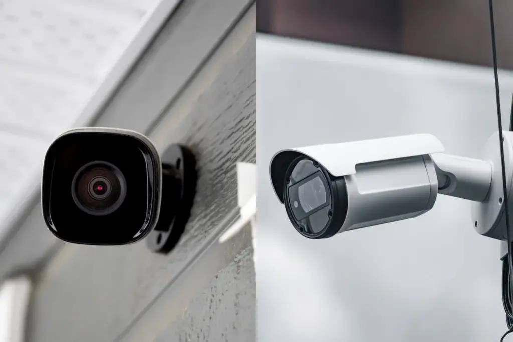 Wireless CCTV Systems: Pros, Cons, and Installation Tips