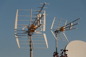 Aligning TV Aerials & Antennas | Tips & Advice