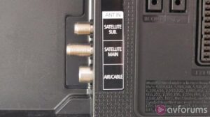 Can I Connect a Satellite Dish Directly to the TV