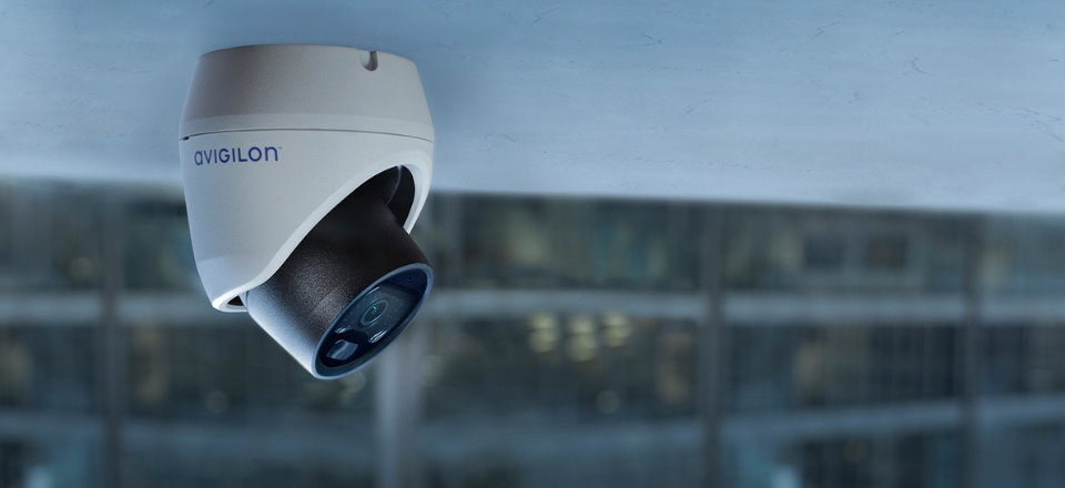 8 Reasons to Upgrade Your Business CCTV System