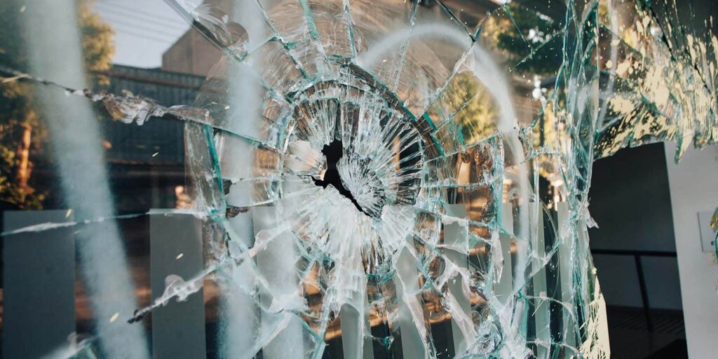 Are Fake Burglar Alarms an Effective Deterrent