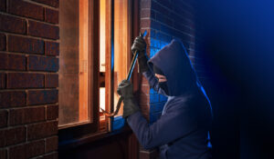 Benefits of a Silent Intruder Alarm