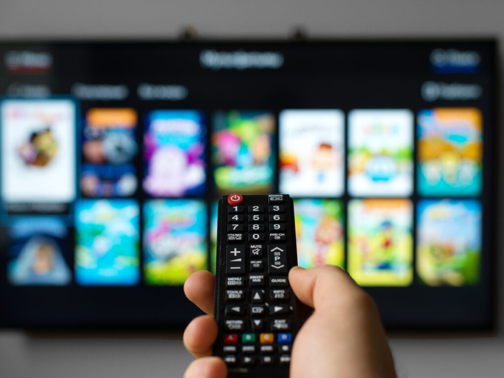 Can I Watch TV Through Wi-Fi