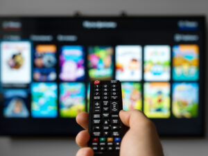 Can I Watch TV Through Wi-Fi