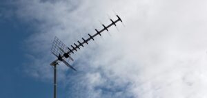 Does a TV Aerial Need Power