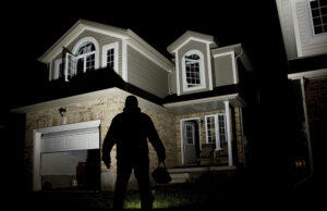 How To Protect Your Home at Night