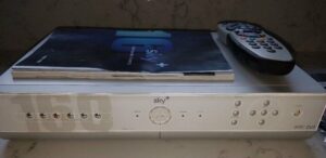 Old Sky Receivers to Become Obsolete