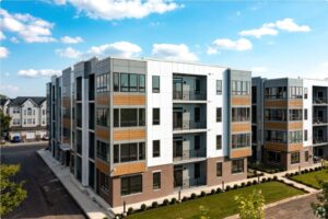 TV Aerials in Multi Dwelling Units: A Guide