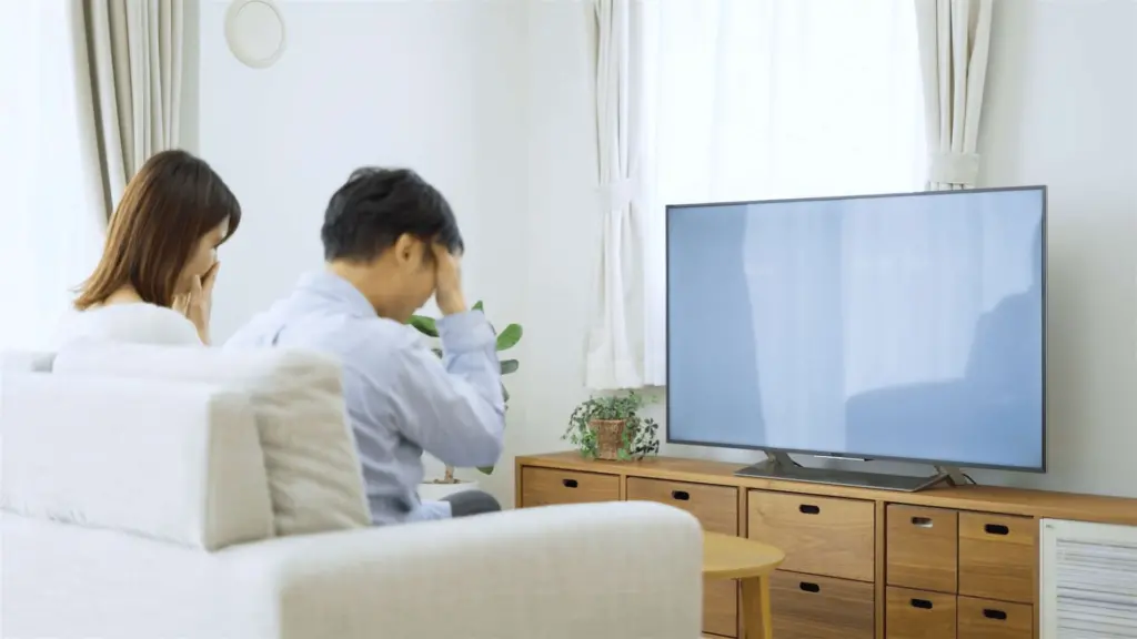 The Impact of 5G on TV Aerial Reception