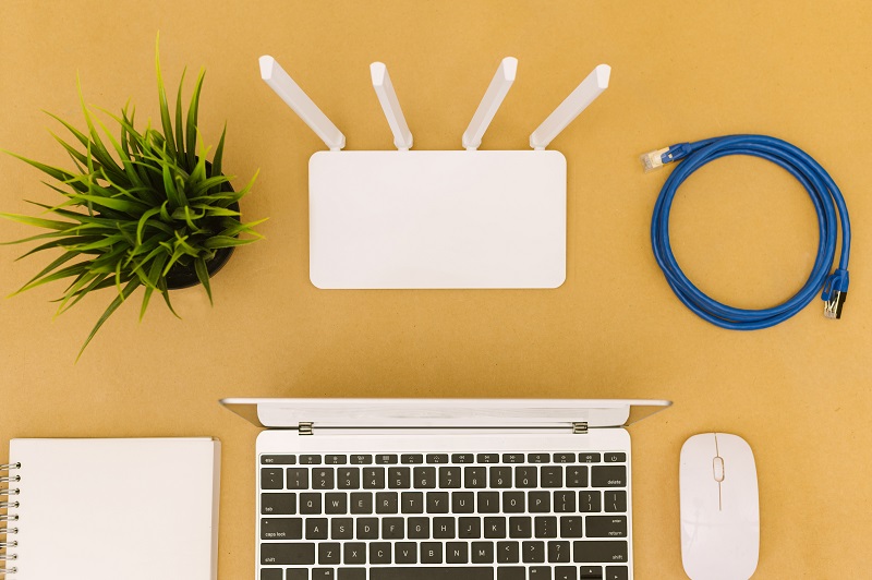 The Ultimate Guide to Setting Up Your Home Network