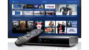 Updating Your Sky Box: How-To Guide for Sky+ HD and Sky Q
