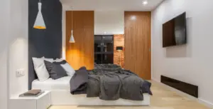 What Size TV Should I Put in My Bedroom