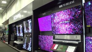 When Is the Best Time to Buy a New TV