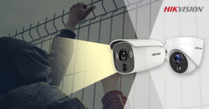 Why Choose Hikvision for Your Commercial CCTV System