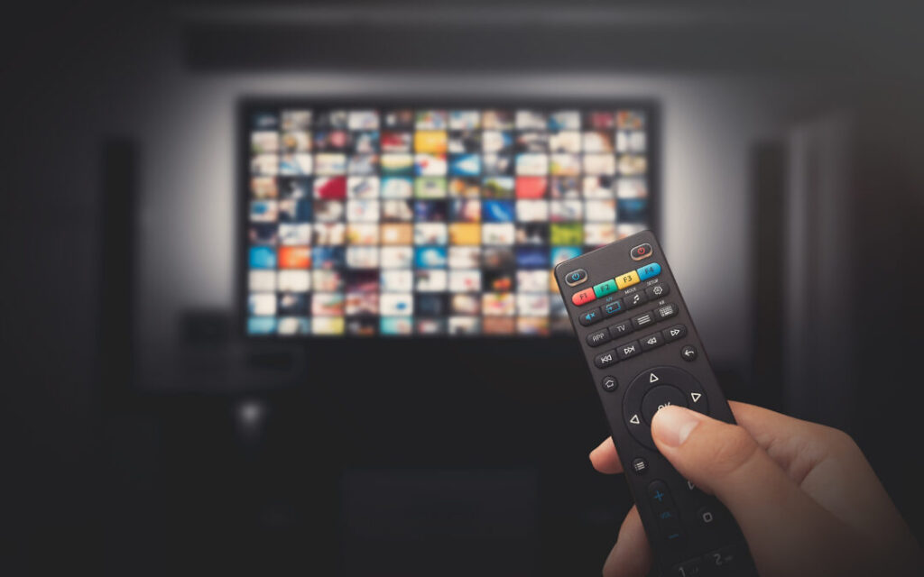 The Benefits of having Additional TV Points Installed