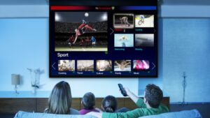 What is 5G and What Does It Mean for TV Watching