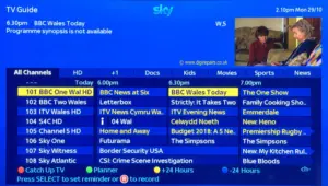 Say Goodbye to Sky Fees: Get Freesat on Sky Box for Free Now!