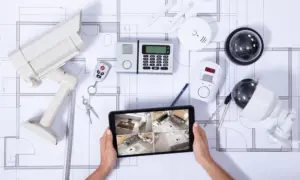 Smart Home Security Vs Traditional Alarm Systems