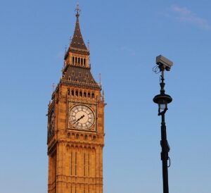 CCTV Legislation UK