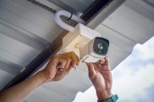 How To Identify And Fix Common CCTV System Issues