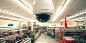 Using CCTV To Prevent Shoplifting And Theft In Retail Stores