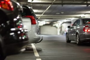 5 Key Reasons To Have Car Park CCTV