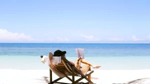 5 Security Tips You Might Have Forgotten Before Going On Holiday