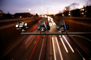 ANPR Cameras – A Comprehensive Guide