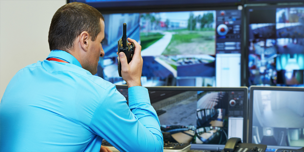 CCTV Vs Security Guards: What Is A Perfect Solution For You?