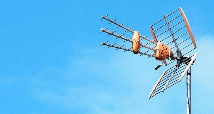 Can You Install a TV Aerial Yourself?