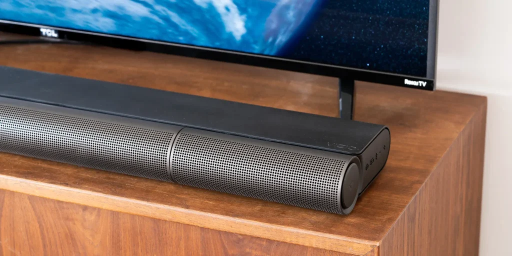 Connecting Your Soundbar To TV For The Best Audio Quality