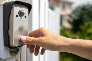 How Intercom Systems Enhance Commercial Security