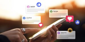 Keeping Your Property Safe On Social Media